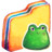 Y Froggy Icon